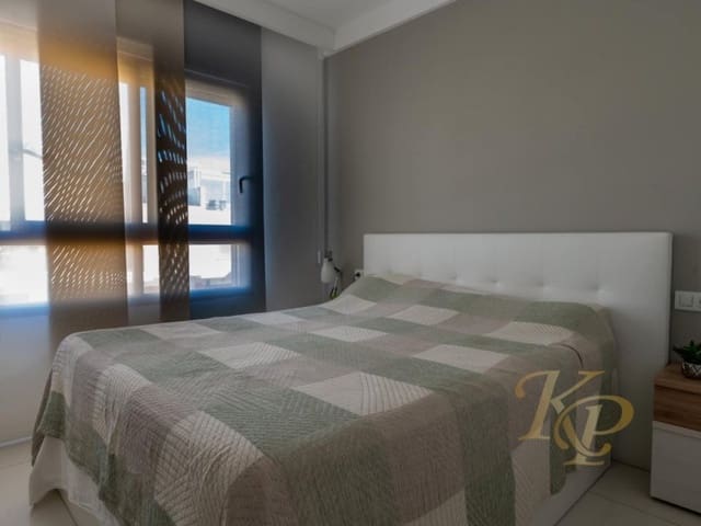 2 sovrum Takvåning till salu i Pueblo Latino, Pilar de la Horadada - 345 000 € (Ref: 9806402)