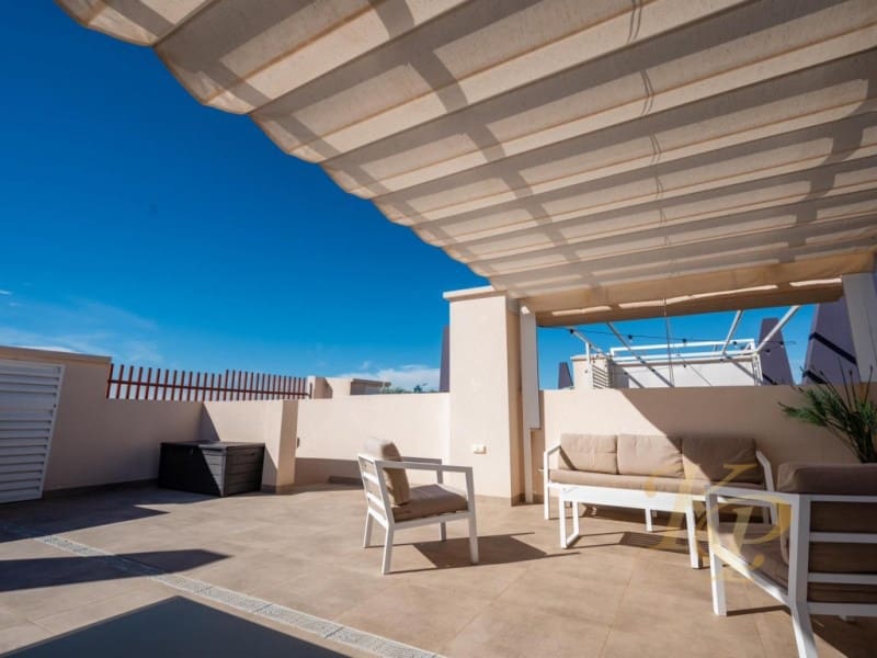 2 sovrum Takvåning till salu i Pilar de la Horadada - 345 000 € (Ref: 9806402)