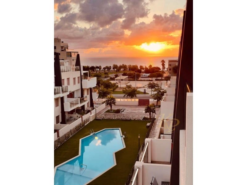 2 sovrum Takvåning till salu i Pilar de la Horadada - 345 000 € (Ref: 9806402)