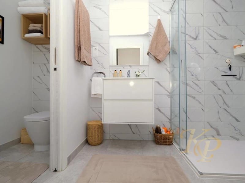 2 chambre Appartement à vendre à Orihuela Costa avec garage - 249 900 € (Ref: 9806403)