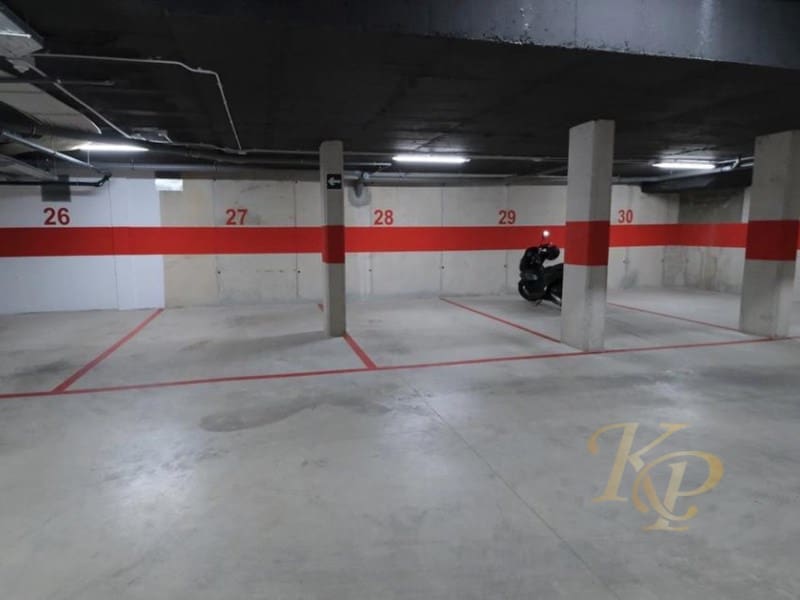 2 chambre Appartement à vendre à Orihuela Costa avec garage - 249 900 € (Ref: 9806403)