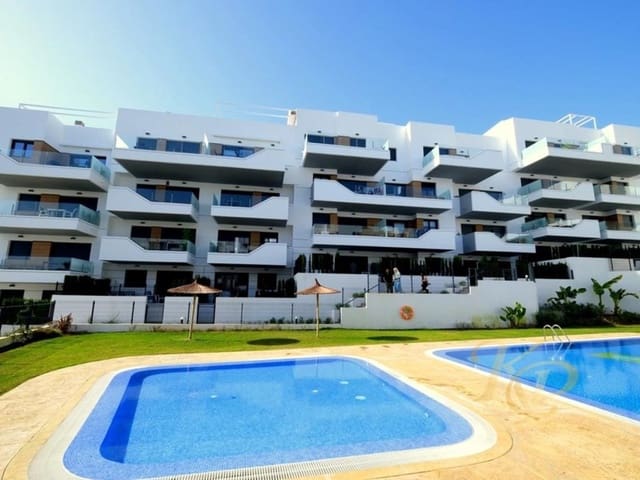 2 quarto Apartamento para venda em Villamartín - Las Filipinas, Orihuela com garagem - 249 900 € (Ref: 9806403)