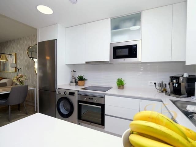 2 quarto Apartamento para venda em Villamartín - Las Filipinas, Orihuela com garagem - 249 900 € (Ref: 9806403)