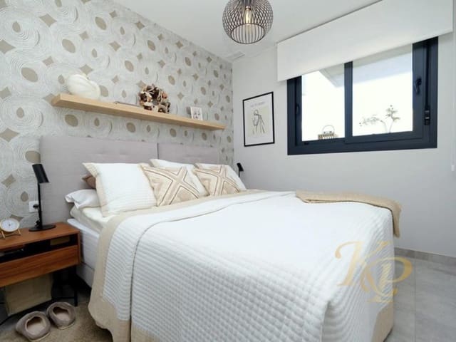2 quarto Apartamento para venda em Villamartín - Las Filipinas, Orihuela com garagem - 249 900 € (Ref: 9806403)