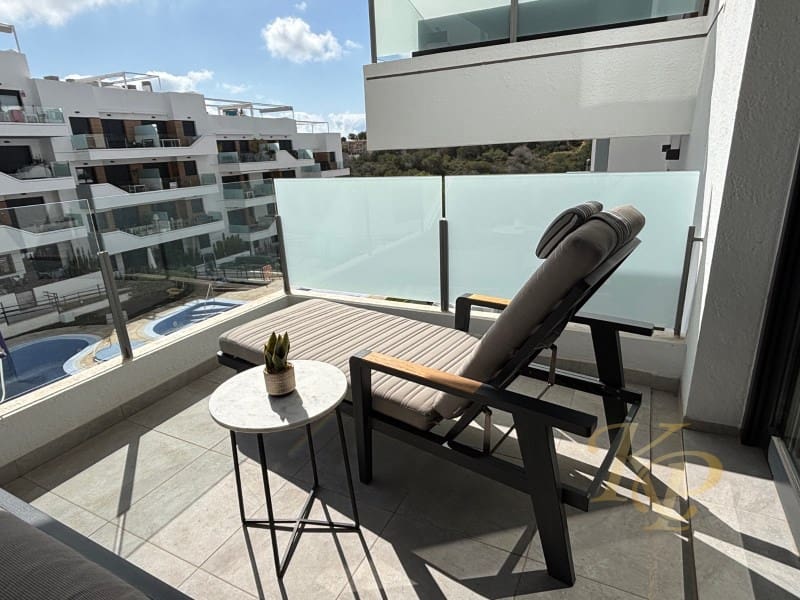 2 chambre Appartement à vendre à Orihuela Costa avec garage - 249 900 € (Ref: 9806403)