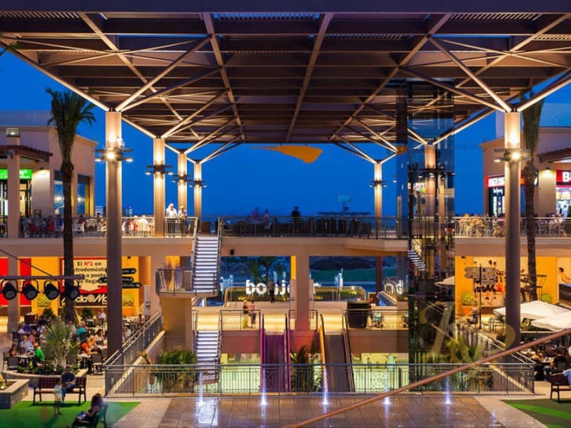 2 chambre Appartement à vendre à Orihuela Costa avec garage - 249 900 € (Ref: 9806403)