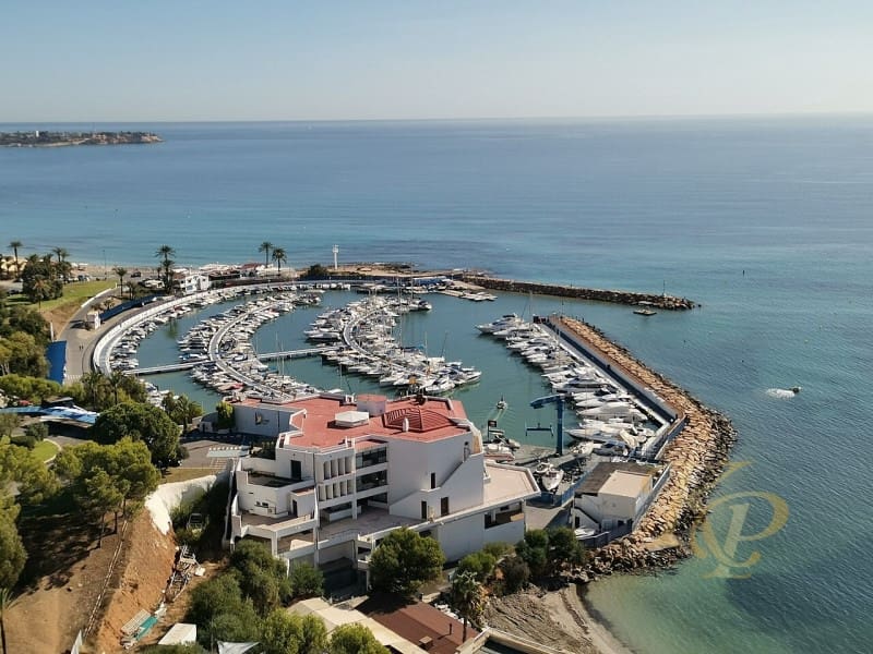 2 chambre Appartement à vendre à Orihuela Costa avec garage - 249 900 € (Ref: 9806403)