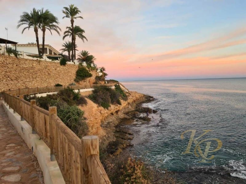 2 chambre Appartement à vendre à Orihuela Costa avec garage - 249 900 € (Ref: 9806403)