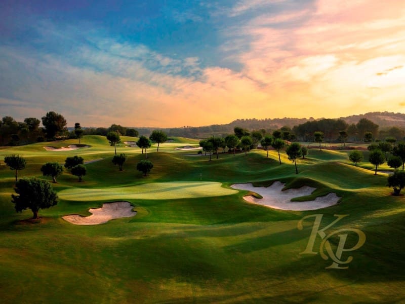 2 chambre Appartement à vendre à Orihuela Costa avec garage - 249 900 € (Ref: 9806403)