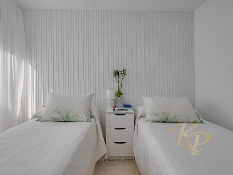 Ático de 3 habitaciones en Torrevieja en venta con garaje - 350.000 € (Ref: 9808124)