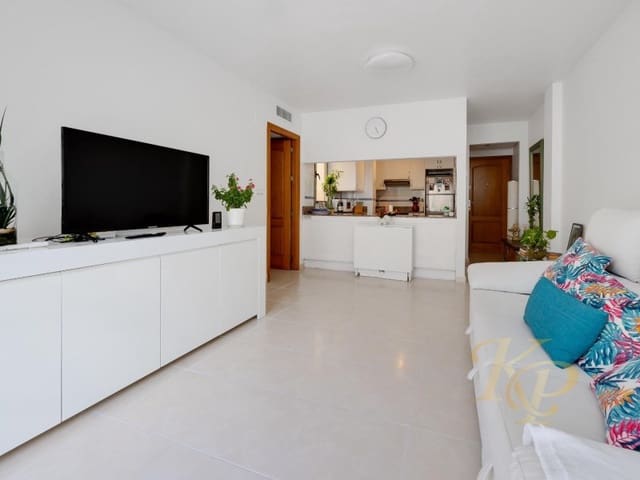 Ático de 3 habitaciones en Playa de los Locos, Torrevieja en venta con garaje - 350.000 € (Ref: 9808124)