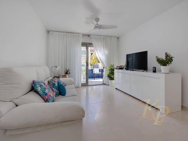 Ático de 3 habitaciones en Playa de los Locos, Torrevieja en venta con garaje - 350.000 € (Ref: 9808124)