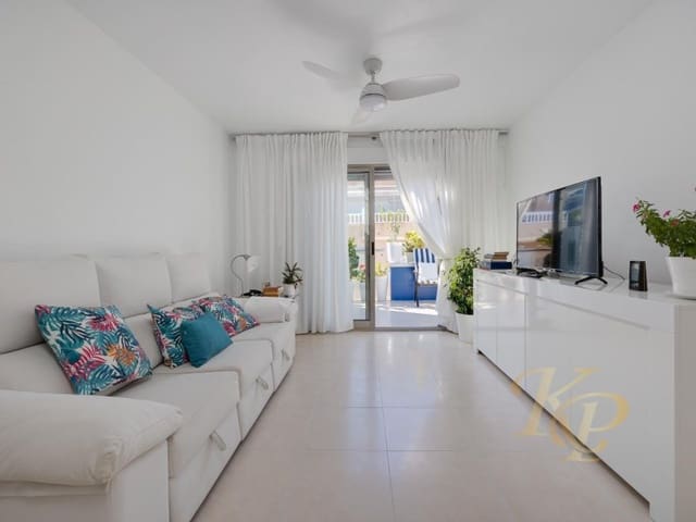 Ático de 3 habitaciones en Playa de los Locos, Torrevieja en venta con garaje - 350.000 € (Ref: 9808124)