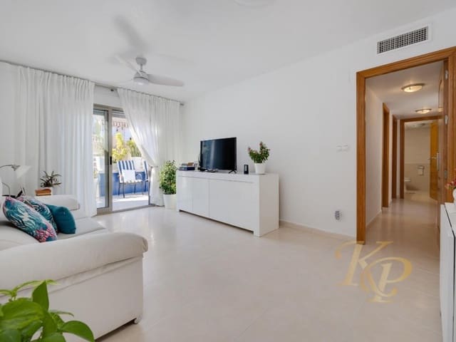 Ático de 3 habitaciones en Playa de los Locos, Torrevieja en venta con garaje - 350.000 € (Ref: 9808124)