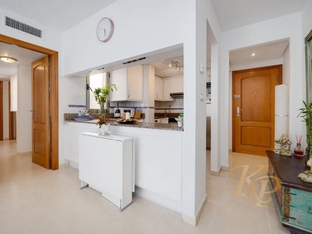 Ático de 3 habitaciones en Playa de los Locos, Torrevieja en venta con garaje - 350.000 € (Ref: 9808124)