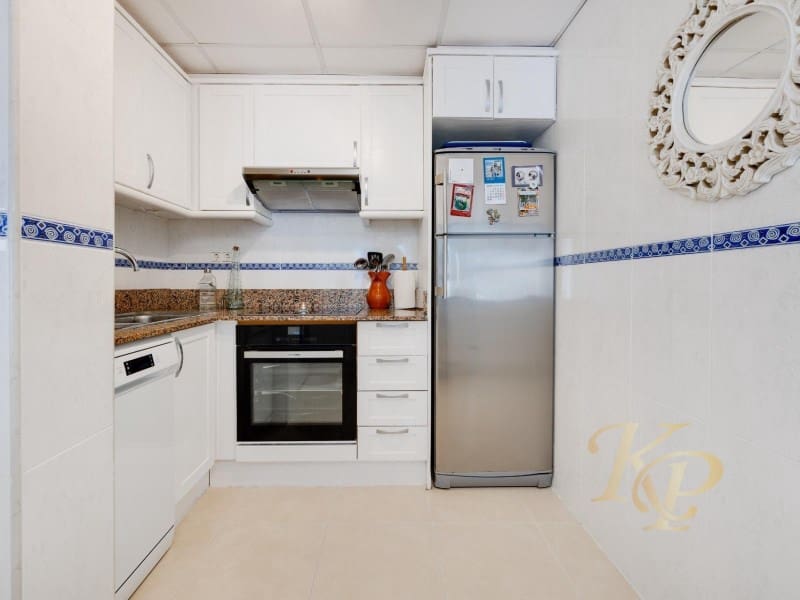 Ático de 3 habitaciones en Torrevieja en venta con garaje - 350.000 € (Ref: 9808124)