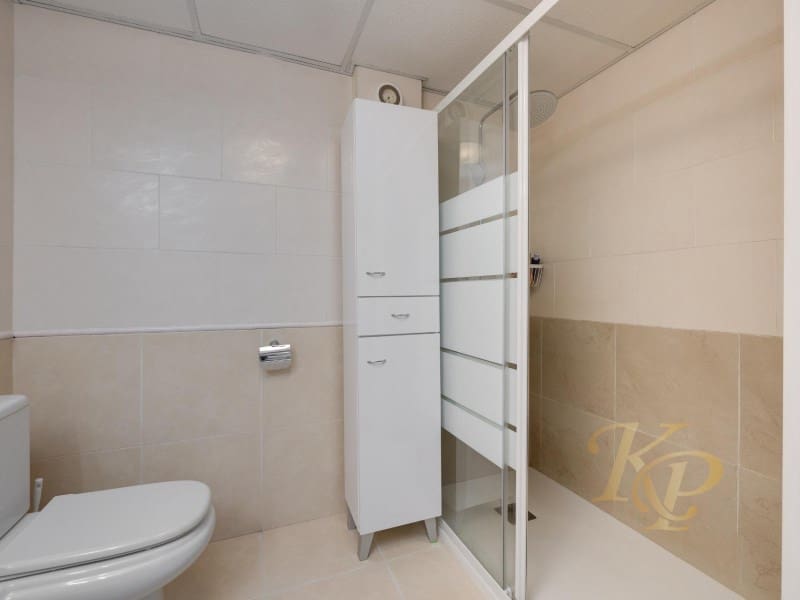 Ático de 3 habitaciones en Torrevieja en venta con garaje - 350.000 € (Ref: 9808124)