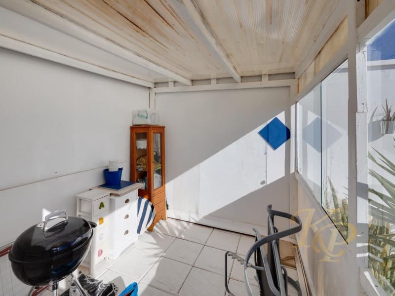 Ático de 3 habitaciones en Torrevieja en venta con garaje - 350.000 € (Ref: 9808124)