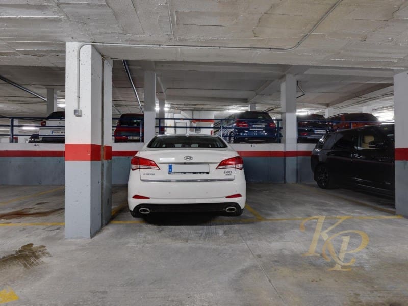 Ático de 3 habitaciones en Torrevieja en venta con garaje - 350.000 € (Ref: 9808124)