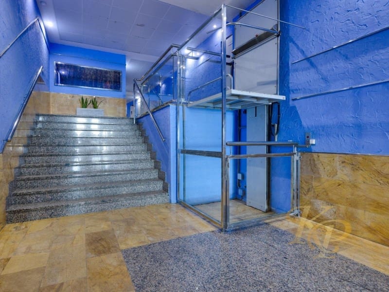 Ático de 3 habitaciones en Torrevieja en venta con garaje - 350.000 € (Ref: 9808124)