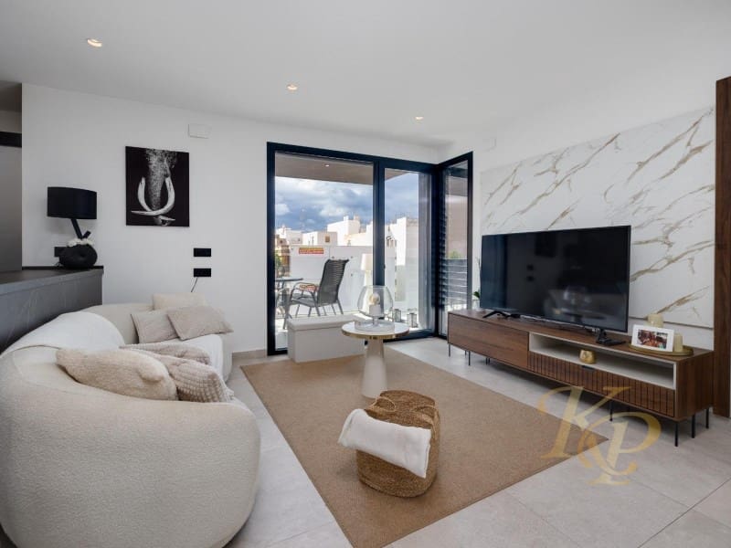 3 camera da letto Appartamento in vendita in Torrevieja con garage - 332.900 € (Rif: 9808125)