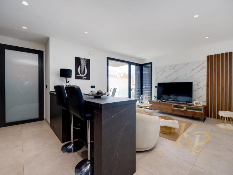 3 camera da letto Appartamento in vendita in Torrevieja con garage - 332.900 € (Rif: 9808125)