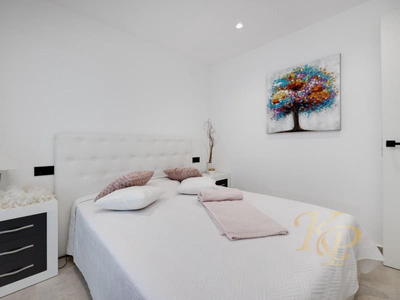 3 camera da letto Appartamento in vendita in Torrevieja con garage - 332.900 € (Rif: 9808125)