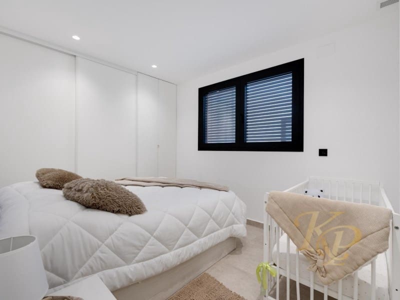 3 camera da letto Appartamento in vendita in Torrevieja con garage - 332.900 € (Rif: 9808125)