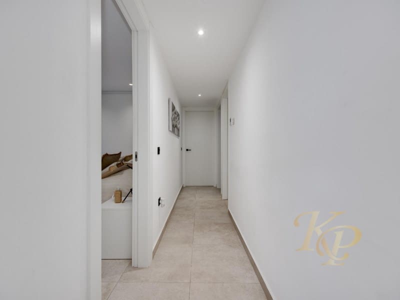 3 camera da letto Appartamento in vendita in Torrevieja con garage - 332.900 € (Rif: 9808125)
