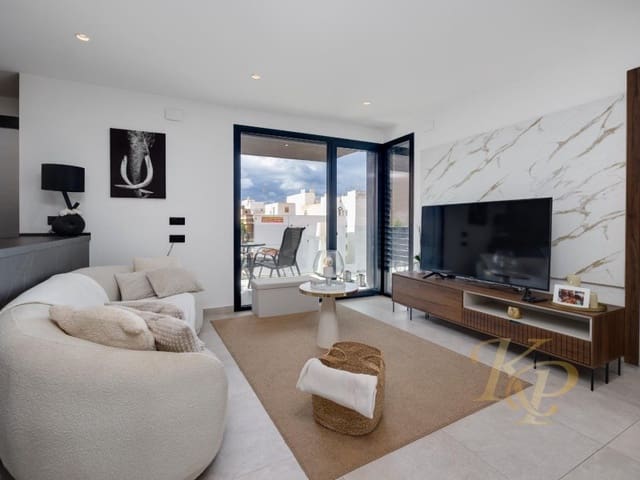 3 camera da letto Appartamento in vendita in Centro, Torrevieja con garage - 332.900 € (Rif: 9808125)