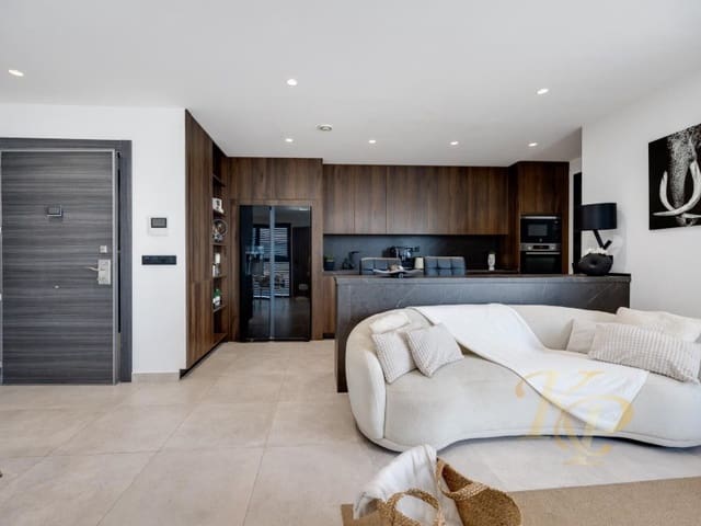 3 camera da letto Appartamento in vendita in Centro, Torrevieja con garage - 332.900 € (Rif: 9808125)