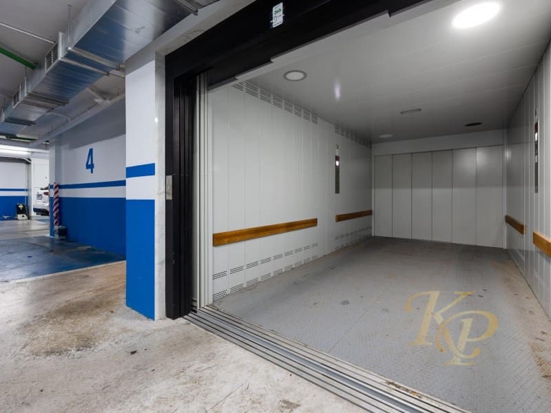 3 camera da letto Appartamento in vendita in Torrevieja con garage - 332.900 € (Rif: 9808125)