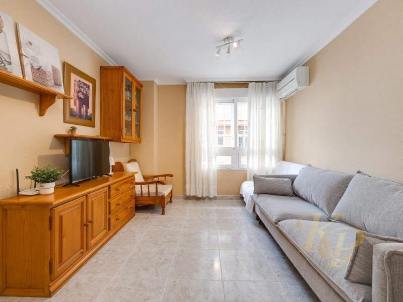 2 slaapkamer Appartement te koop in Torrevieja - € 132.000 (Ref: 9808126)