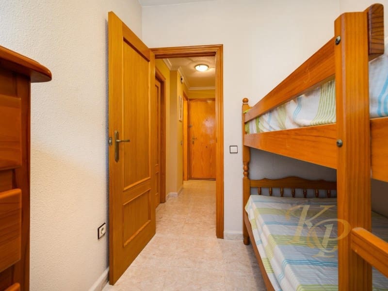 2 slaapkamer Appartement te koop in Torrevieja - € 132.000 (Ref: 9808126)