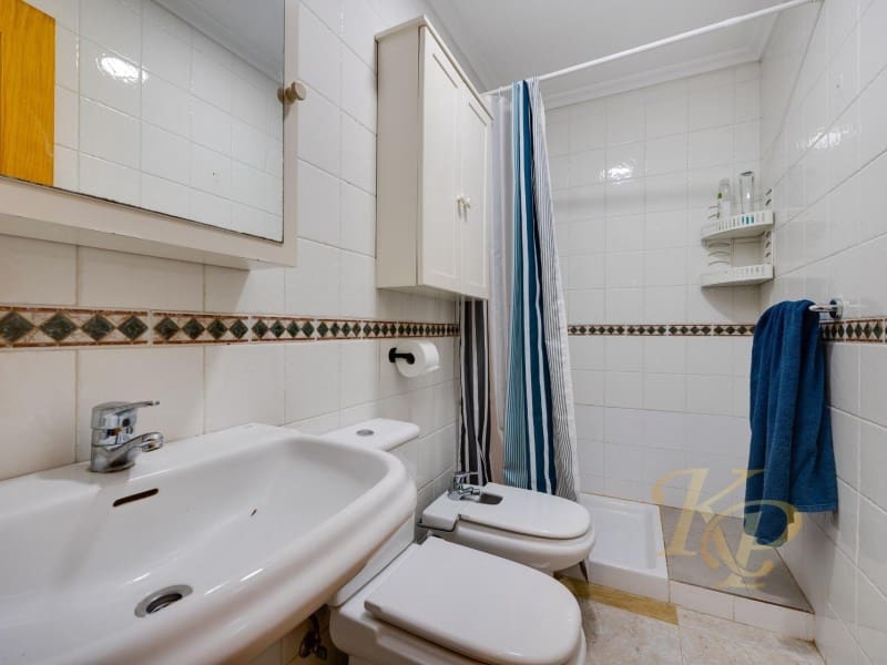 2 slaapkamer Appartement te koop in Torrevieja - € 132.000 (Ref: 9808126)