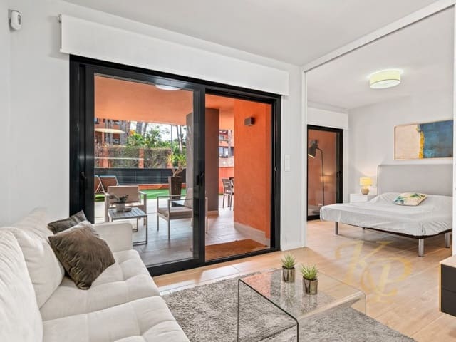 2 bedroom Apartment for sale in Villamartín - Las Filipinas, Orihuela with pool - € 244,500 (Ref: 9808127)