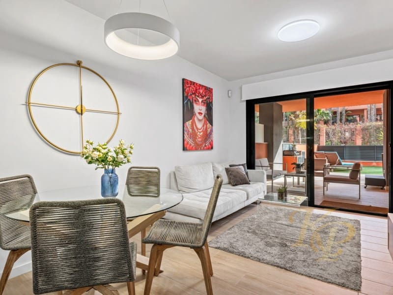 2 bedroom Apartment for sale in Orihuela Costa with pool - € 244,500 (Ref: 9808127)