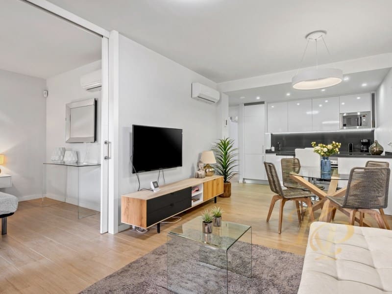 2 bedroom Apartment for sale in Orihuela Costa with pool - € 244,500 (Ref: 9808127)