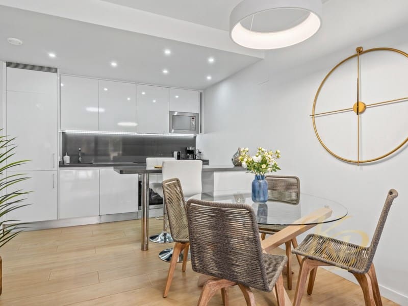 2 bedroom Apartment for sale in Orihuela Costa with pool - € 244,500 (Ref: 9808127)