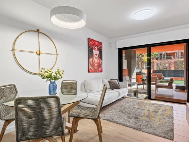 2 bedroom Apartment for sale in Villamartín - Las Filipinas, Orihuela with pool - € 244,500 (Ref: 9808127)