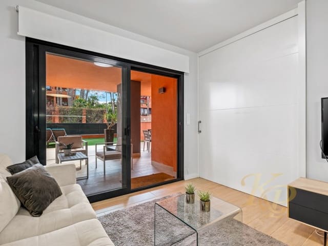 2 bedroom Apartment for sale in Villamartín - Las Filipinas, Orihuela with pool - € 244,500 (Ref: 9808127)