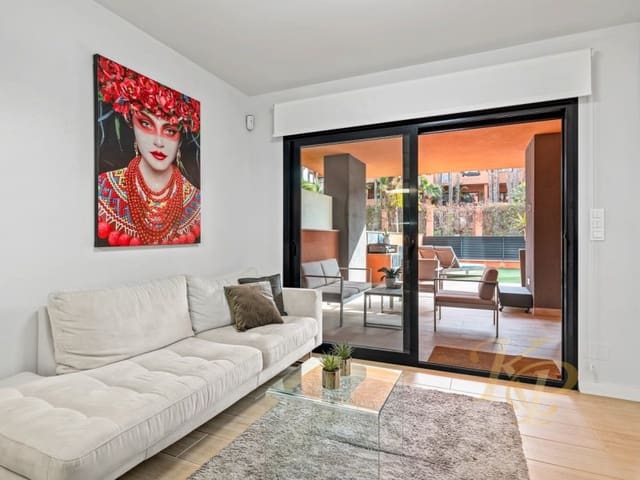 2 bedroom Apartment for sale in Villamartín - Las Filipinas, Orihuela with pool - € 244,500 (Ref: 9808127)