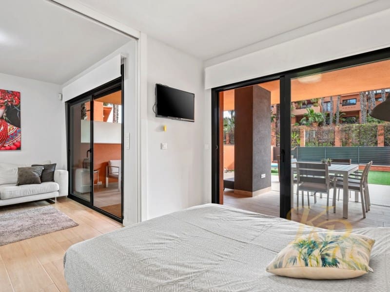 2 bedroom Apartment for sale in Orihuela Costa with pool - € 244,500 (Ref: 9808127)