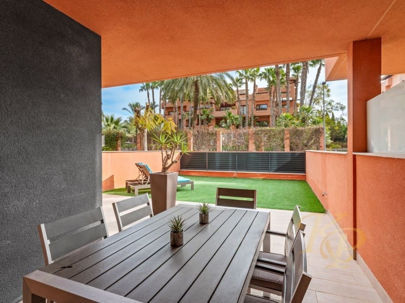 2 bedroom Apartment for sale in Orihuela Costa with pool - € 244,500 (Ref: 9808127)