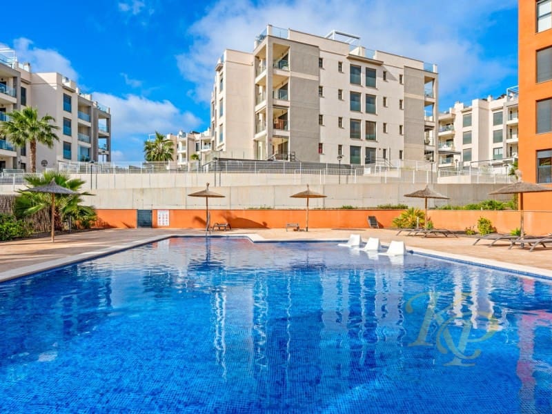 2 bedroom Apartment for sale in Orihuela Costa with pool - € 244,500 (Ref: 9808127)