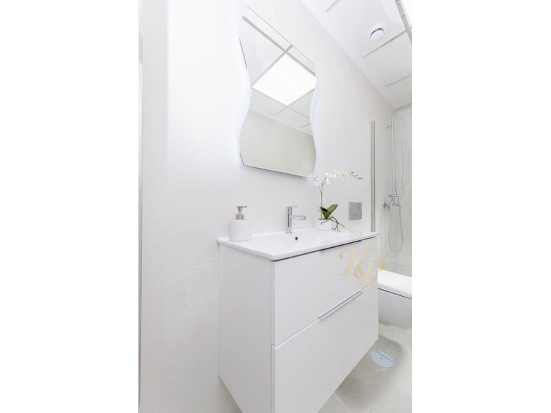 Bungalow de 3 habitaciones en San Miguel de Salinas en venta con piscina - 415.000 € (Ref: 9808128)