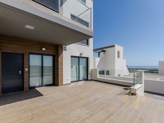 Bungalow de 3 habitaciones en San Miguel de Salinas en venta con piscina - 415.000 € (Ref: 9808128)