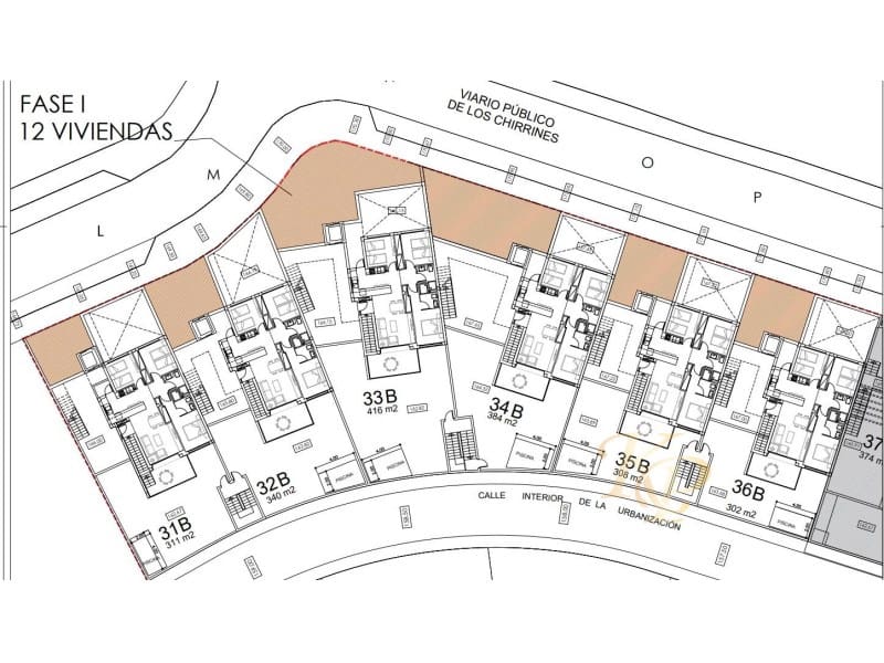 Bungalow de 3 habitaciones en San Miguel de Salinas en venta con piscina - 415.000 € (Ref: 9808128)