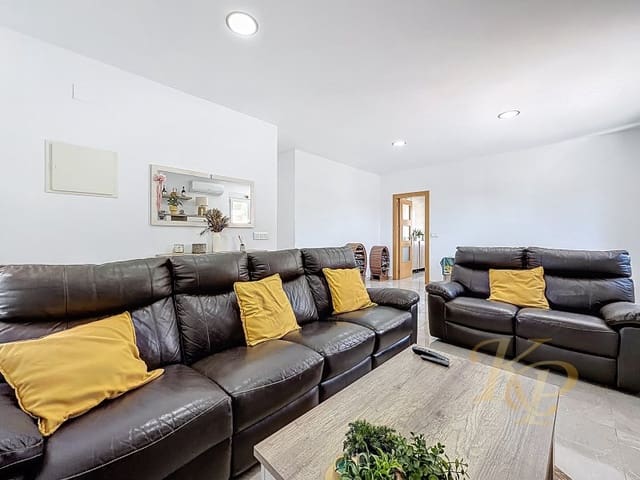 5 slaapkamer Villa te koop in Los Balcones - Los Altos, Torrevieja - € 595.000 (Ref: 9811499)