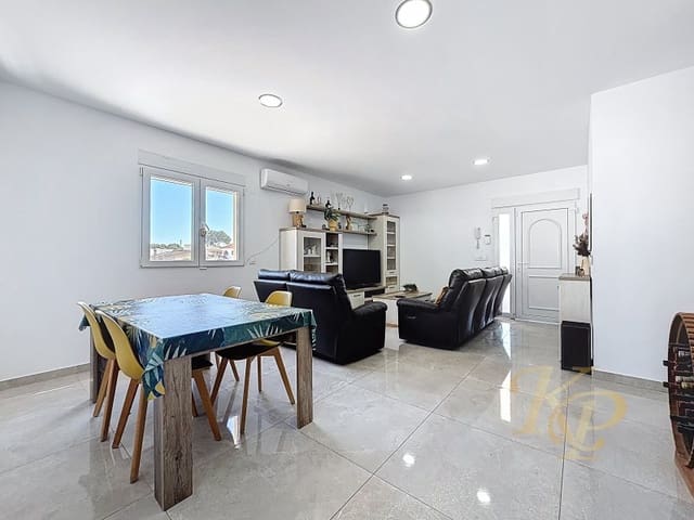 5 slaapkamer Villa te koop in Los Balcones - Los Altos, Torrevieja - € 595.000 (Ref: 9811499)
